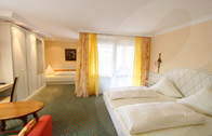 Zimmer im Hotel Passau im Passauer Land (Genießen Sie Augenblicke des Ruhe und Geborgenheit in den Gästezimmern im Hotel Passau im Passauer Land.)